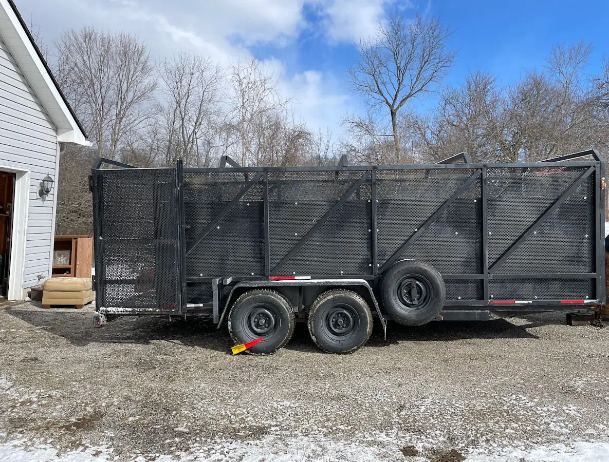 Dumpster Rental services in Haverford, PA